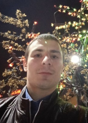 Алексей из Ярославли 33 года