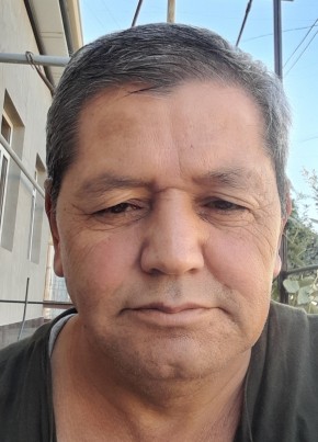Бахриддин из Chortoq 62 года