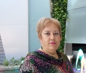 Нина, 48 лет, Москва