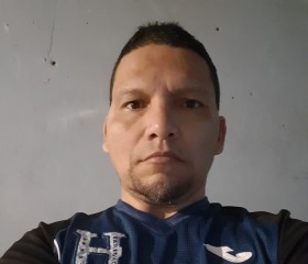 Marlon, 44 года, Tegucigalpa