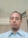 صالح عثمان العما, 34 года, الأقصر