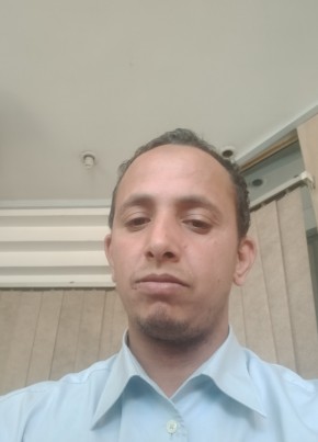 صالح عثمان العما, 34, جمهورية مصر العربية, الأقصر