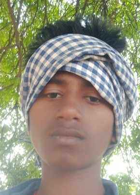 Karthi, 18, India, Hyderabad