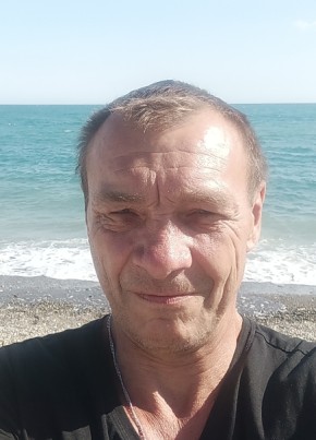Aleksandr, 55, Russia, Astrakhan