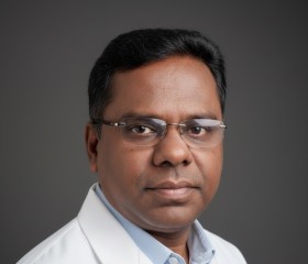 ramlingam, 49, Chennai