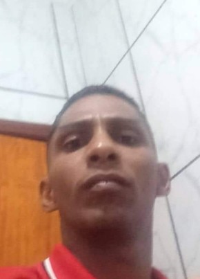 William из Barretos 29 лет