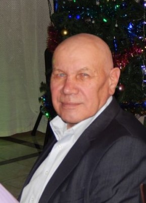 Евгений, 79, Россия, Прокопьевск