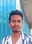 Prasad, 23 года, Vijayawada