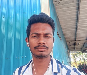 Prasad, 24 года, Vijayawada