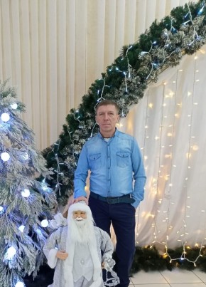 Алексей из Таганрога 47 лет