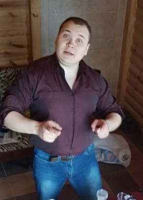 Станислав, 34, Россия, Евпатория