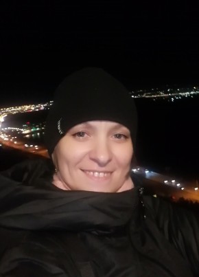 Александра, 37, Россия, Екатеринбург