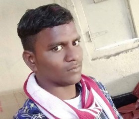 Gajanan Chavhan, 29 лет, Hyderabad