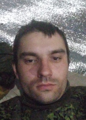 Олег, 27, Україна, Новопсков