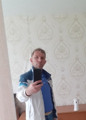 Egor, 51, Russia, Bratsk