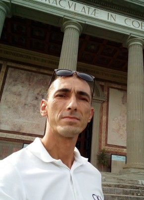 Петър Петров, 49, Repubblica Italiana, Empoli