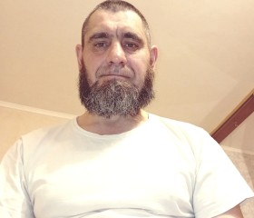 azamat ganiev, 44 года, Базарные Матаки