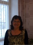 Галина, 52 года