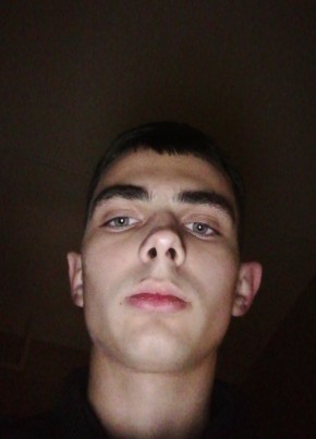 Dima, 24, Belarus, Minsk