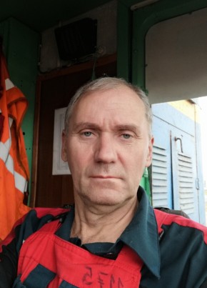 Vladimir, 63, Россия, Санкт-Петербург