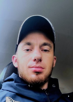 Pavel, 32, Russia, Moscow