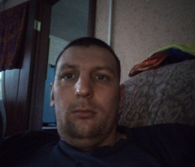 Анатолий , 36 лет, Большеречье
