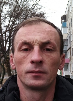 Эдян, 40, Россия, Родники (Ивановская обл.)