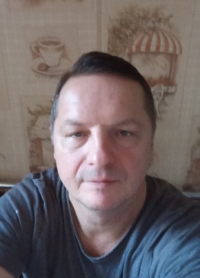 Андрей, 53, Россия, Лодейное Поле