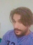 Arslan buttg, 28 лет, اسلام آباد