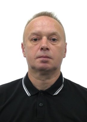 Gleb из London 52 года