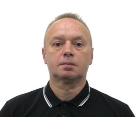 Gleb, 52, London