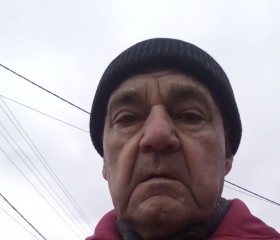 АлексейПрокофьев, 63 года, Санкт-Петербург