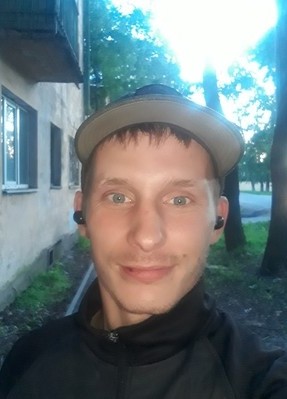 Паша, 34, Россия, Вологда