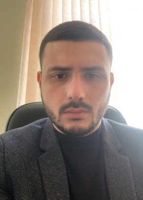 Nadir, 30, Россия, Жуковский