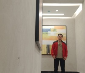 Zhavokhir, 27, Moscow