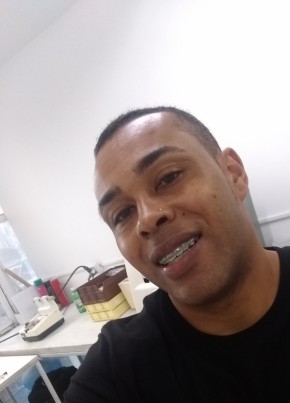 Chocolate из São Paulo capital 38 лет