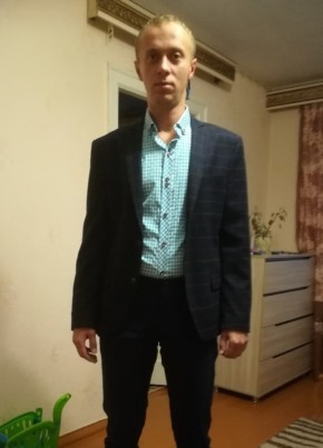 Станислав, 35, Рэспубліка Беларусь, Горад Гродна