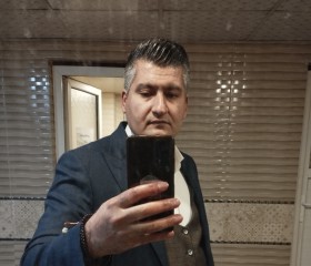 Logman, 41, Sanandaj