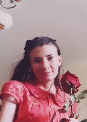 Юлия, 28, Россия, Балаклава