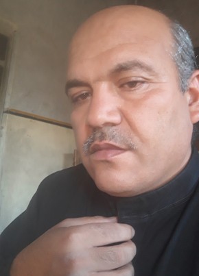 Fayez, 44, الجمهورية العربية السورية, دمشق
