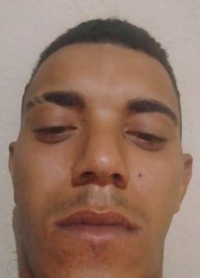 Wesley из Barretos 18 лет