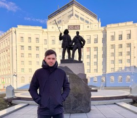 Иван, 26 лет, Норильск