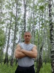 Vladimir, 46, Tyumen