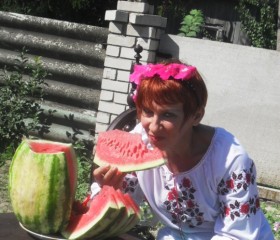 лана, 53 года, Купянськ