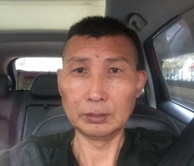 杨杰, 54 года, 南京市