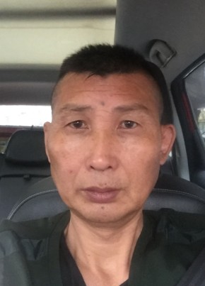杨杰, 53, 中华人民共和国, 南京市