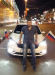 юрий, 39 лет, Москва