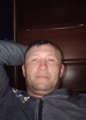 Игорь, 42, Россия, Железногорск (Красноярский край)