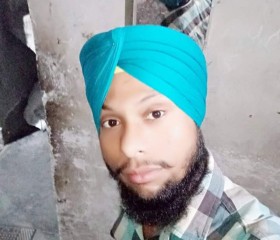 Suraj Singh ratr, 34 года, New Delhi