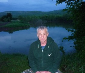 Юрий, 65 лет, Ставрополь